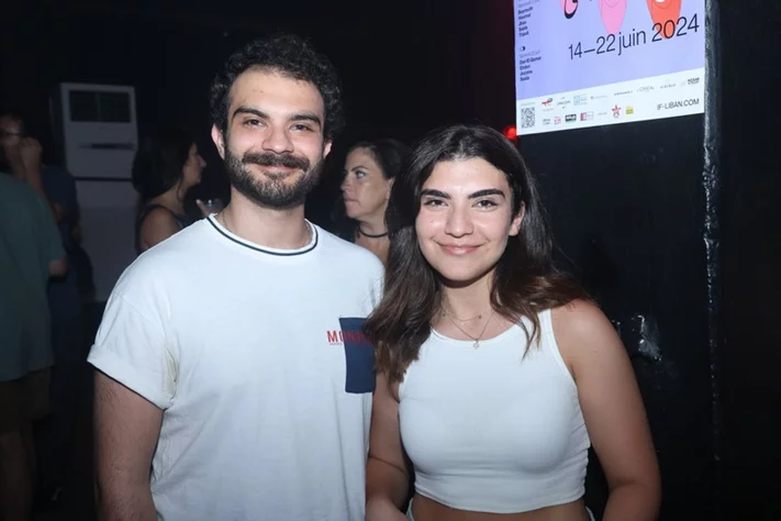 Fête de la musique 2024-BEYROUTH